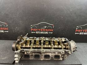 12658379 Chevrolet 14-15 Chevy Malibu 2.5 Engine Motor Cylinder Head