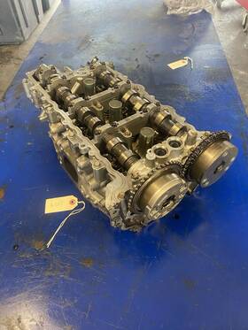 12668130 Chevrolet A207 Right Cylinder Head 17-20 Camaro Colorado Acadia 3.6 Lgx