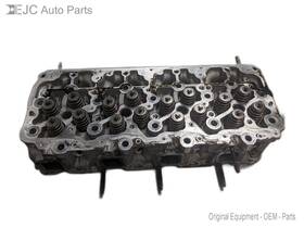 12675029 Chevrolet Left Cylinder Head For 17-20 Silverado 3500 Hd 6.6 Diesel