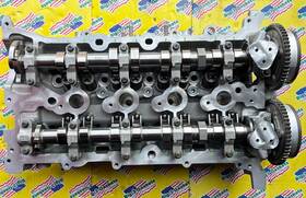 126751101 Chevrolet Remanufactured 1.5l Hybrid Chevy Volt Cylinder Head 2016-2019