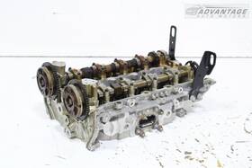 12675702 Chevrolet 2016-2022 Chevy Malibu 1.5l L4 Dohc 16v Turbo Engine Motor Cylinder Head Lfv Oem