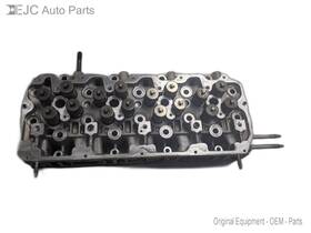 12690607 Chevrolet Left Cylinder Head For 11-16 Silverado 2500 Hd 6.6 Diesel