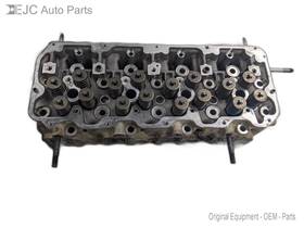 12690608 Chevrolet Right Cylinder Head For 07-10 Silverado 3500 Hd 6.6