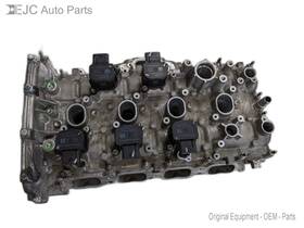 12691253 Chevrolet Cylinder Head For 19-20 Silverado 1500 2.7 Turbo