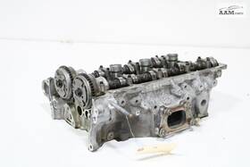 12718556 Chevrolet 2018-23 Traverse 3.6l V6 Lfy Engine Motor Left Side Cylinder Head Oem