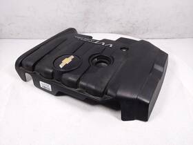 12740044 Chevrolet 2021 Camaro Engine Appearance Cover 2.0l Lt