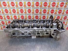 19206642 Chevrolet 2007 Colorado Engine Cylinder Head Assembly Oem