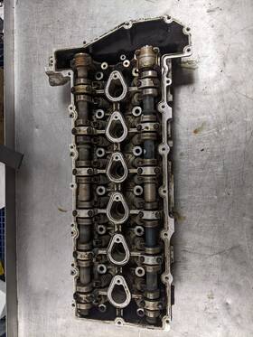 19207470 Chevrolet Cylinder Head For 02-05 Trailblazer 4.2