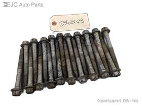 19258707 Chevrolet Cylinder Head Bolt Kit For 07-08 Silverado 1500 5.3 4wd