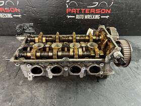 25194529 Chevrolet 13-18 Chevy Sonic 1.8 Engine Motor Cylinder Head