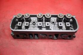 25523030 Chevrolet 1985-1988 Buick 3.0l V6 Remanufactured Cylinder Head