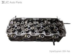 2690608 Chevrolet Right Cylinder Head For 06-10 Silverado 2500 Hd 6.6 Diesel