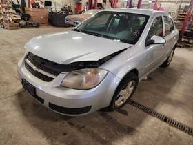 306-00181b Chevrolet Cylinder Head 2.2l Fits 2006 Cobalt 1146488