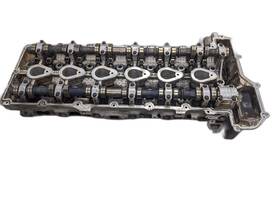 306-00219 Chevrolet Cylinder Head From 2009 Trailblazer 4.2