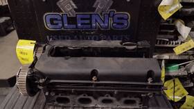 306-00234 Chevrolet Cylinder Head 1.6l Fits 10-11 Aveo 1177551