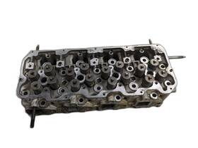 306-00261 Chevrolet Right Cylinder Head From 2014 Silverado 2500 Hd 6.6