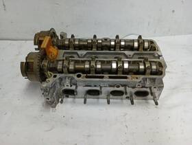 306-00270 Chevrolet Cylinder Head From 2015 Volt 1.4l 10144450