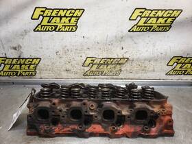 306-00949 Chevrolet Cylinder Head 8-396 8-402 Cast# 049 Fits 71-72 Chevelle 46537