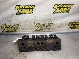 306-00987 Chevrolet Cylinder Head 225 Hp Fits 71-74 Chevelle 1253165