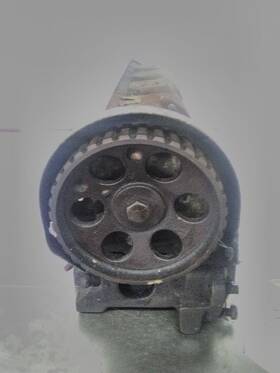 306-01100 Chevrolet 75 Vega Cylinder Head