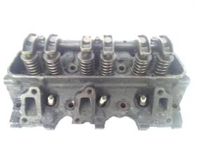 306-01149 Chevrolet 78 Monza Cylinder Head 6-231 3.8 Liter 2bc Without Turbo Federal
