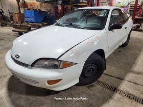 306-01553a Chevrolet Cylinder Head 4-134 2.2l Fits 92-97 Cavalier 1264738