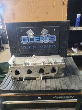 306-01553b Chevrolet Cylinder Head 4-134 2.2l Fits 92-97 Cavalier 1204074