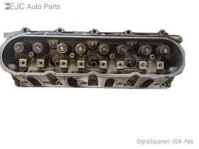 306-01753a Chevrolet Cylinder Head For 99-01 Silverado 1500 5.3 862 Notched