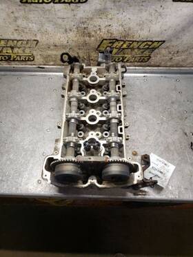 306-01958 Chevrolet Cylinder Head 2.4l Fits 2009 Hhr 1136743