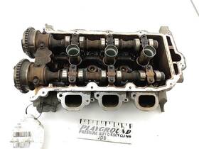 306-01966r Chevrolet Camaro Coupe Passenger Right Cylinder Head 3.6l 2012 2013 2014 2015