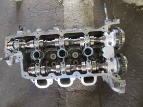 306-01967l Chevrolet Left Cylinder Head 3.6l Fits 12-16 Caprice 251109