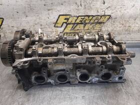 306-01972 Chevrolet Cylinder Head 1.2l Fits 2014 Spark 1235006