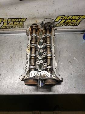 306-01974 Chevrolet Cylinder Head 2.5l Fits 2013 Malibu 1171396