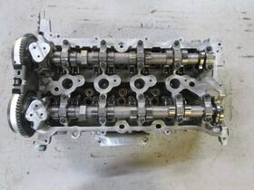 306-02072 Chevrolet 535 Miles 1.4l Cylinder Head 16-17 Spark 349013