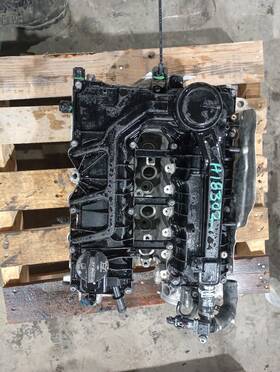 306-10253 Chevrolet Cylinder Head 1.2l Fits 20-24 Encore Gx 3984889