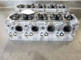 306-10319 Chevrolet 22 Chevy Silverado 1500 6.2l L86 Cylinder Head Set 12678972