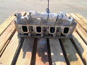 306-2023 Chevrolet 14-22 Corvette Lt1 6.2l Motor Engine Right Rh Cylinder Head Factory Oem Oe Wty