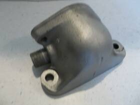 3736568 Chevrolet 59-63 1962 235 261 6 Cylinder Thermostat Housing