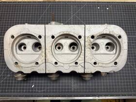 3786588 Chevrolet Chevy Corvair Cylinder Head - P/n Clean