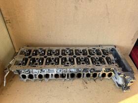 40009167 Chevrolet 2021-2025 Tahoe Suburban Escalade Diesel 3.0l Engine Cylinder Head Oem