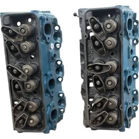 471595 Chevrolet 3.8 Premium Reman Cylinder Heads Casting