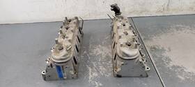 4938 Chevrolet 4863 2011 Cadillac Cts-v Lsa 6.2l Cylinder Head Set #4938 V6