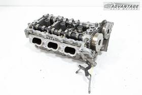 54495818 Chevrolet 2016-2021 Camaro 3.6l V6 Right Engine Block Cylinder Head Camshaft Oem