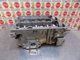 55514769 Chevrolet 2021-2022 Trailblazer 1.2l Engine Cylinder Head Assembly Oem
