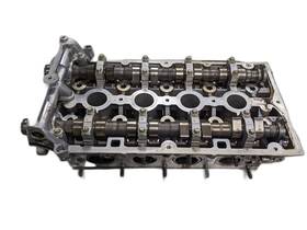 55568116 Chevrolet Cylinder Head From 2016 Cruze Limited 1.8 Fwd