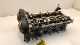 55578736 Chevrolet 2010 2011 Chevy Aveo Cylinder Head Oem Dohc 1.6l