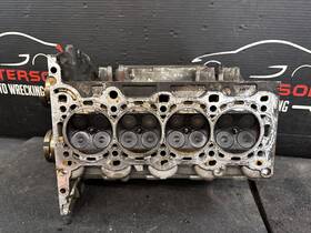 55587168 Chevrolet 11-16 Chevy Cruze 1.4 Engine Motor Cylinder Head