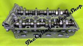 Chevrolet 758/759 Rebuilt 1.8 Chevy Cruze Sonic Dohc Cylinder Head 2011 - 2018 Casting 758 Or 759