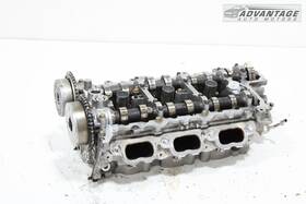 81509350 Chevrolet 2016-2021 Camaro 3.6l V6 Left Engine Block Cylinder Head Camshaft Oem