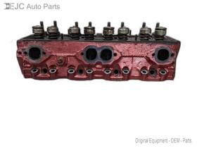 83417369 Chevrolet Cylinder Head For 88-95 K1500 5.7 Gas